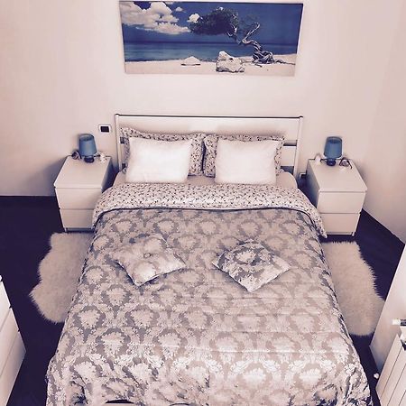 Ostium Sea Star Hotel ลิโด ดิ ออสเตีย ภายนอก รูปภาพ