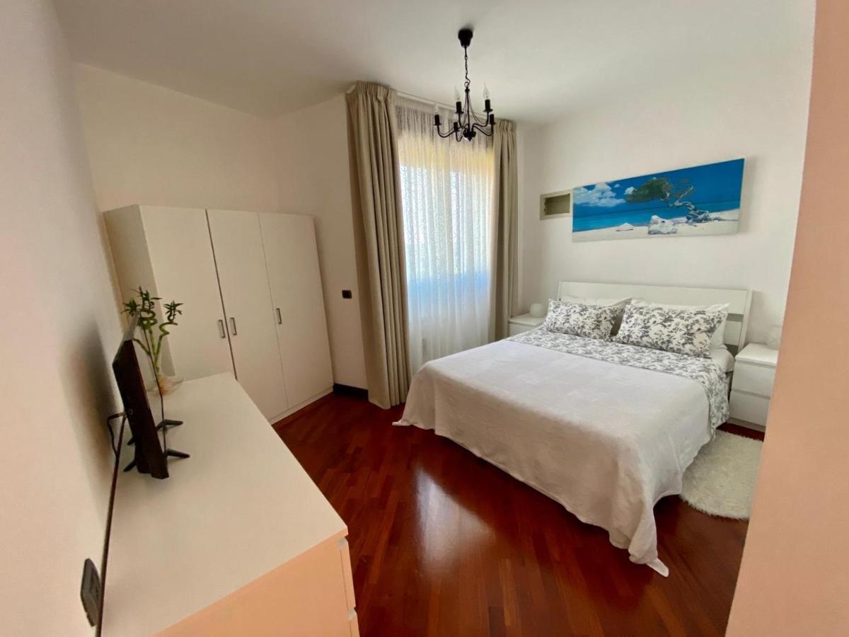 Ostium Sea Star Hotel ลิโด ดิ ออสเตีย ภายนอก รูปภาพ