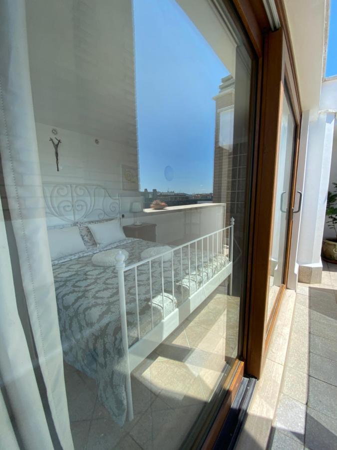 Ostium Sea Star Hotel ลิโด ดิ ออสเตีย ภายนอก รูปภาพ