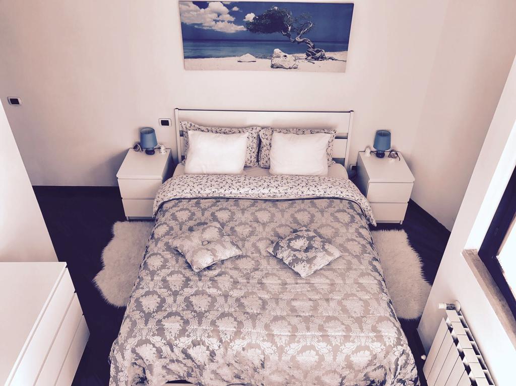 Ostium Sea Star Hotel ลิโด ดิ ออสเตีย ภายนอก รูปภาพ